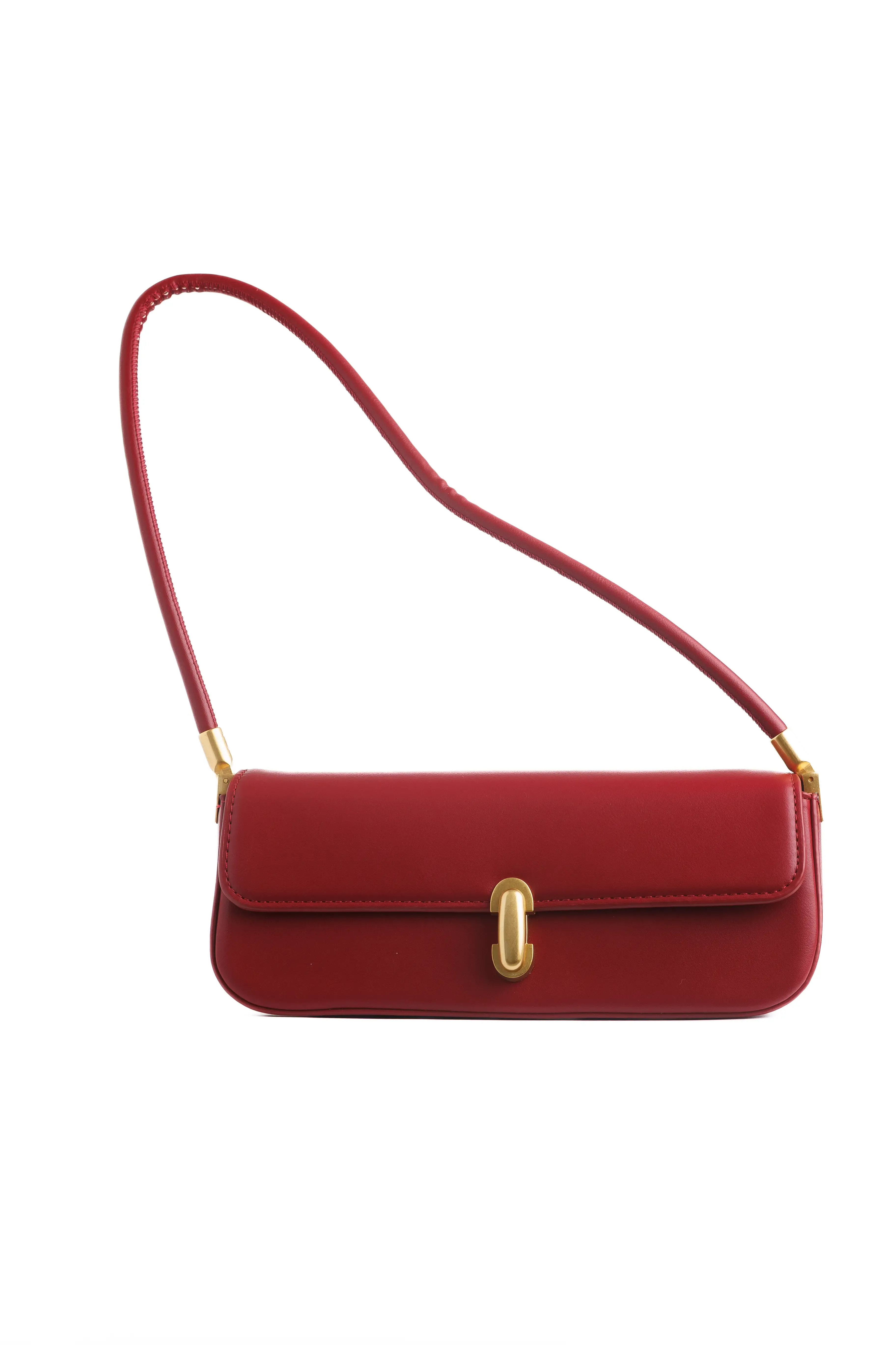 AMELIA BAG RED